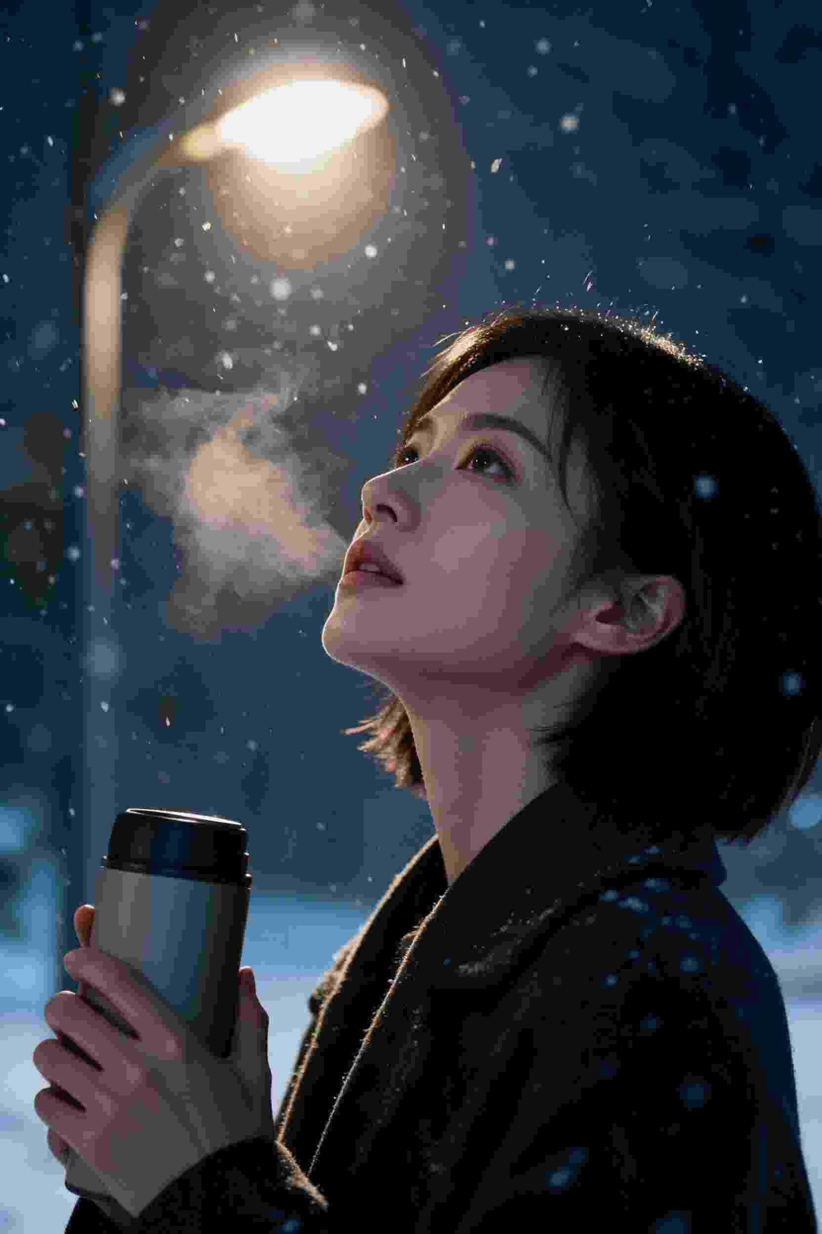 狐妖小红娘